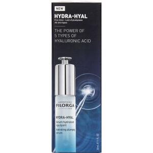 Filorga Hydra-Hyal Serum, 30 ml (Restlager)